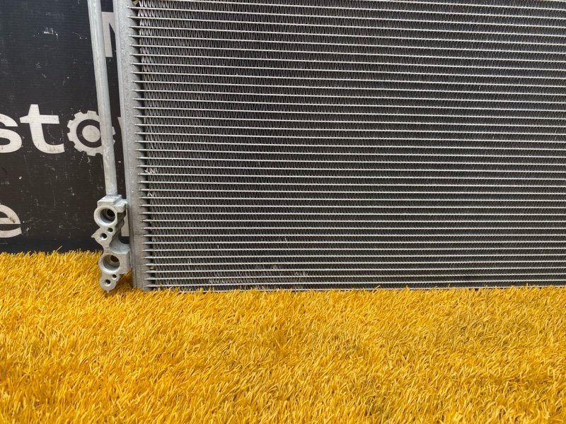 радиатор кондиционера, 5500 рублей, Красноярск