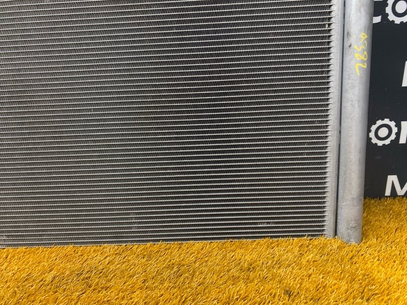 радиатор кондиционера, 5500 рублей, Красноярск