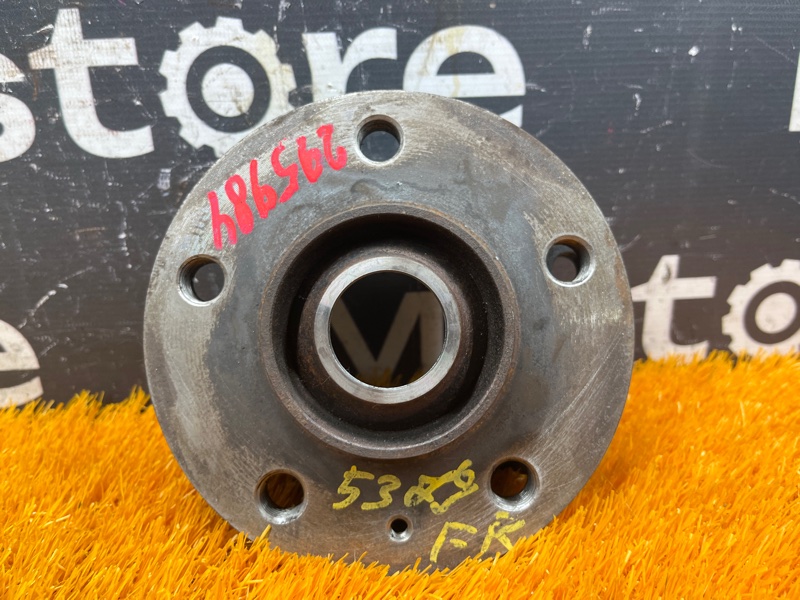 ступица, 1500 рублей, Красноярск