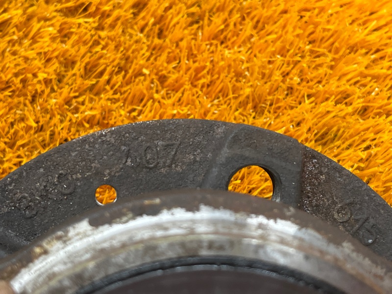 ступица, 1500 рублей, Красноярск