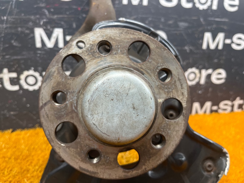 ступица, 3400 рублей, Красноярск