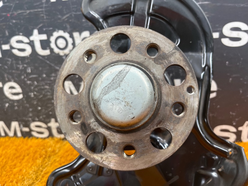 ступица, 3000 рублей, Красноярск