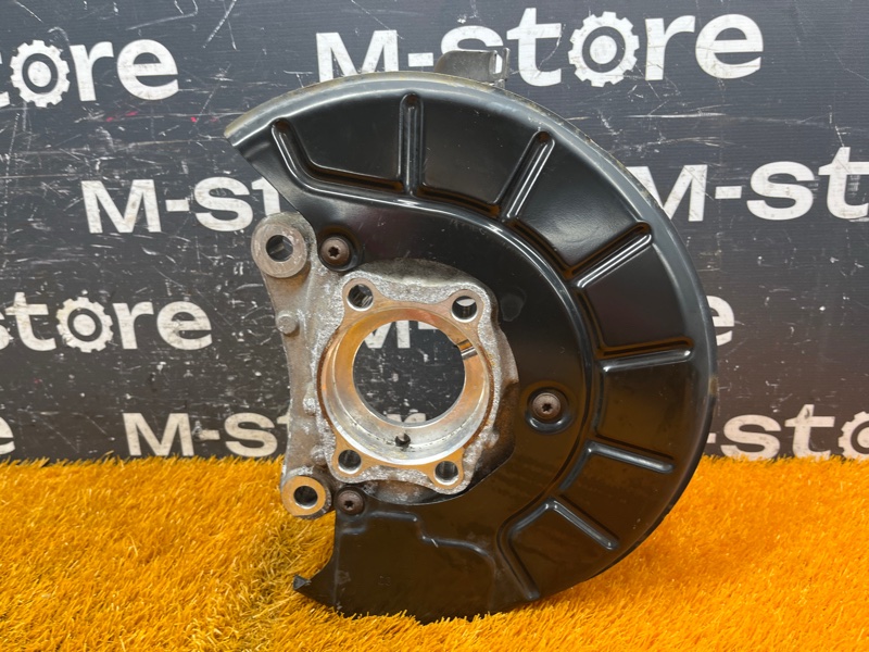 кулак поворотный, 3000 рублей, Красноярск