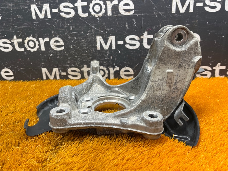 кулак поворотный, 3000 рублей, Красноярск