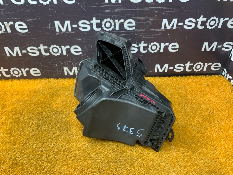 корпус воздушного фильтра, 1000 рублей, Красноярск