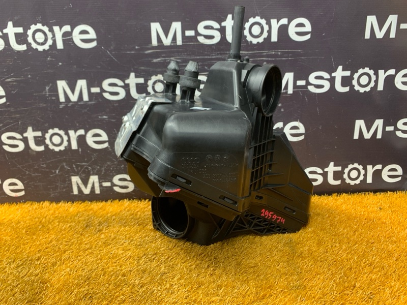 корпус воздушного фильтра, 1000 рублей, Красноярск