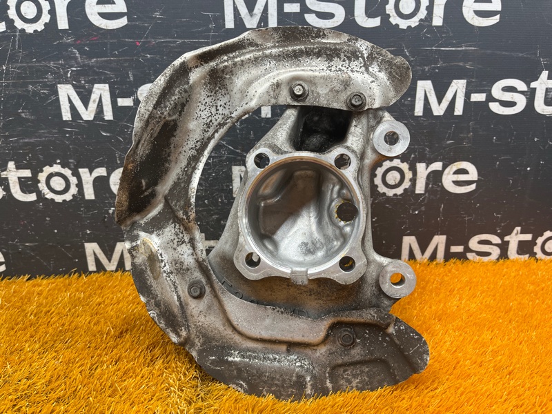 кулак поворотный, 2500 рублей, Красноярск