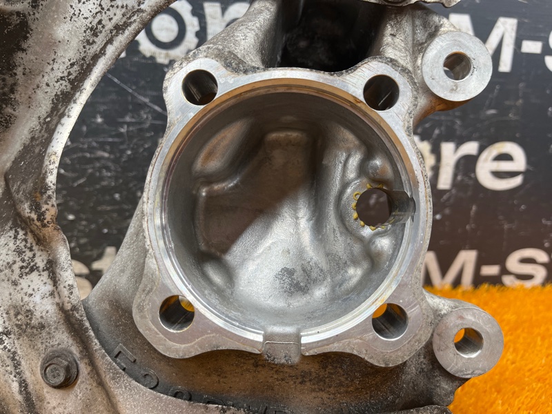 кулак поворотный, 2500 рублей, Красноярск