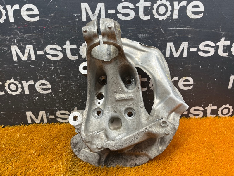 кулак поворотный, 2500 рублей, Красноярск