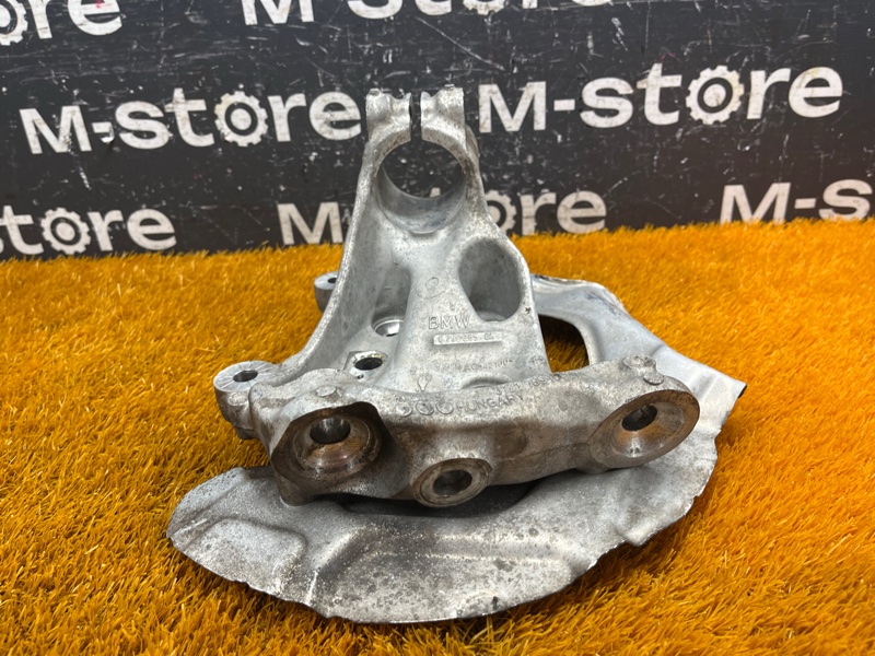 кулак поворотный, 2500 рублей, Красноярск