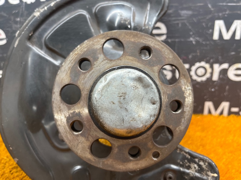 ступица, 8000 рублей, Красноярск