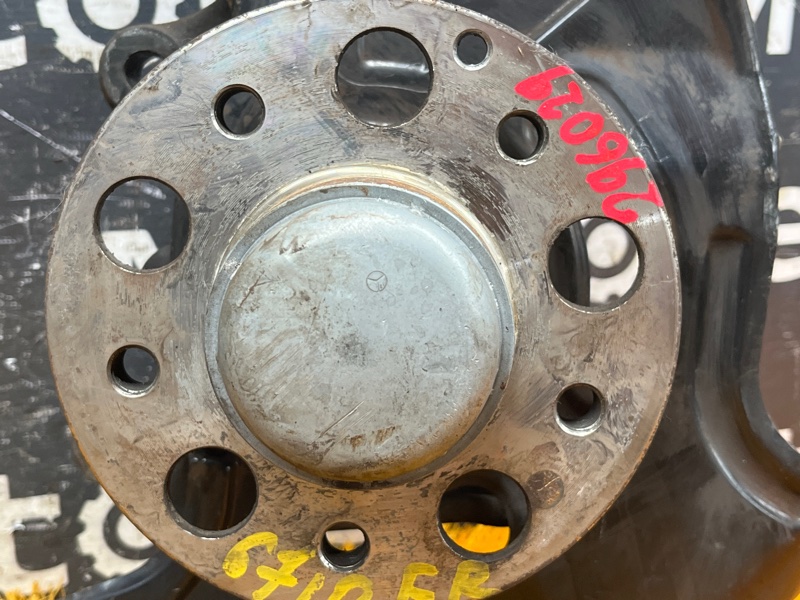 ступица, 3000 рублей, Красноярск