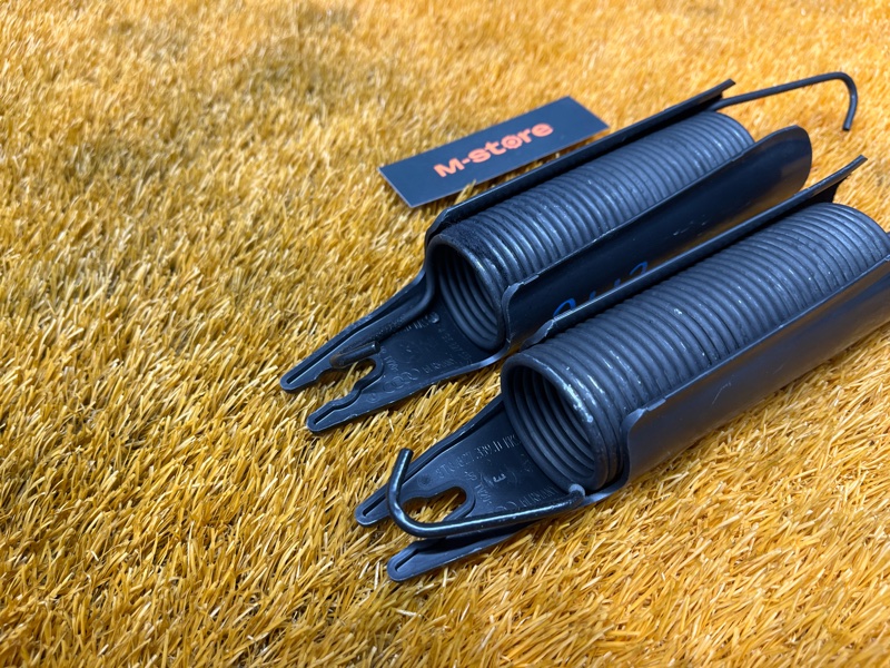 Пружина багажника, 1000 рублей, Красноярск