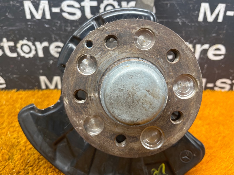 ступица, 3500 рублей, Красноярск