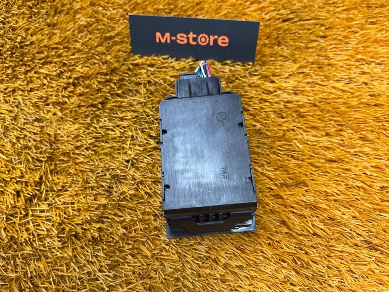 Кнопка стояночного тормоза, 1500 рублей, Красноярск