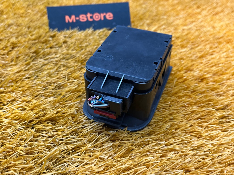 Кнопка стояночного тормоза, 1500 рублей, Красноярск