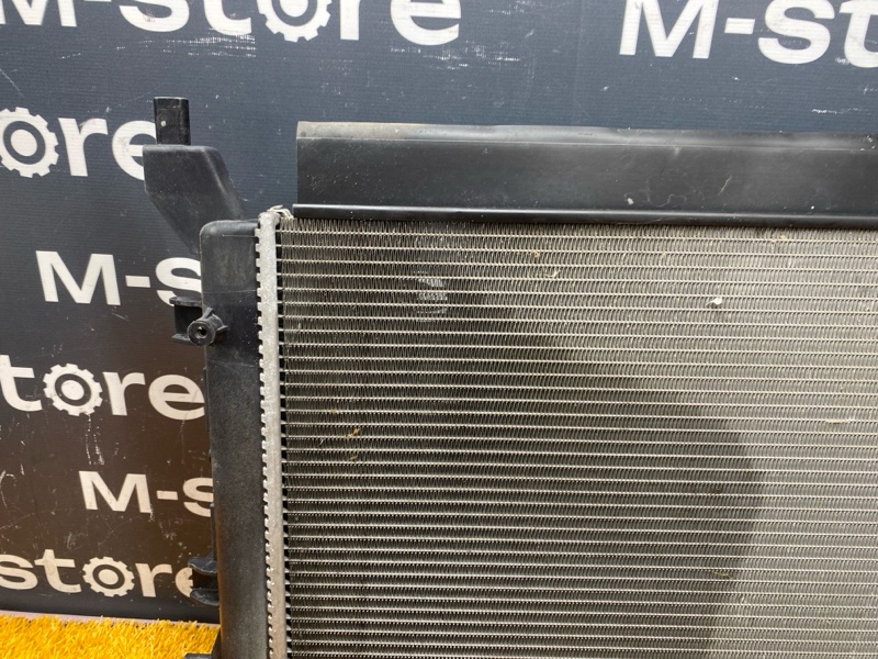 радиатор ДВС, 4000 рублей, Красноярск