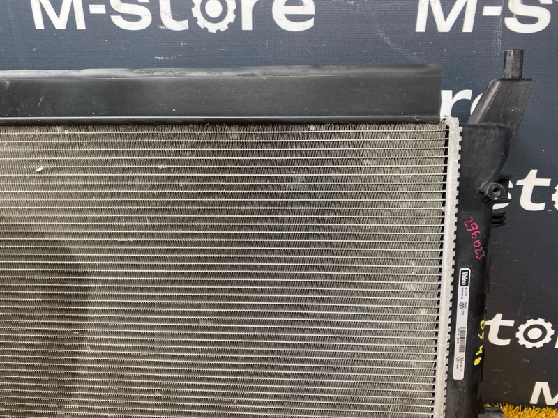 радиатор ДВС, 4000 рублей, Красноярск