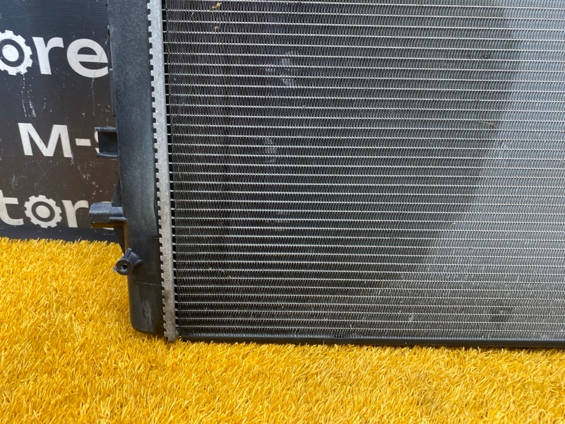 радиатор ДВС, 4000 рублей, Красноярск