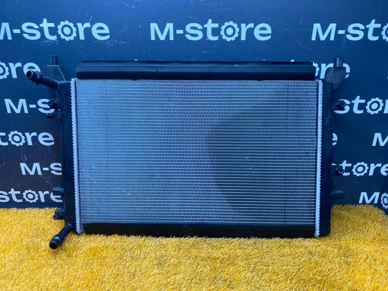 радиатор ДВС, 4000 рублей, Красноярск