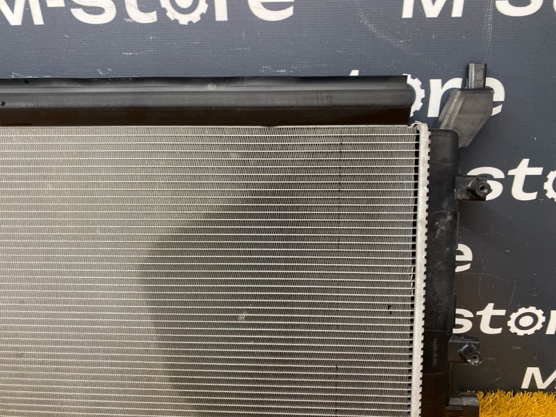 радиатор ДВС, 4000 рублей, Красноярск