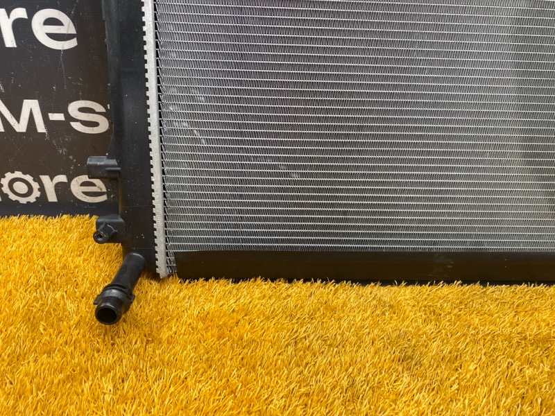 радиатор ДВС, 4000 рублей, Красноярск