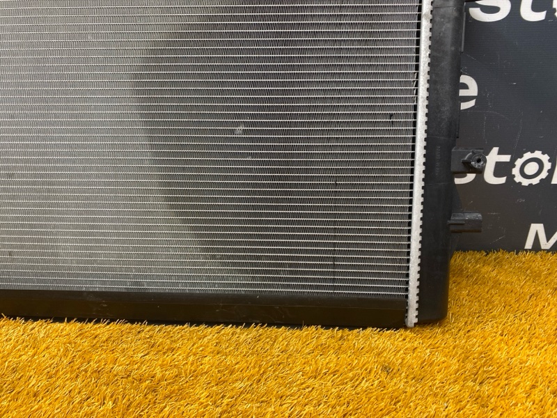 радиатор ДВС, 4000 рублей, Красноярск