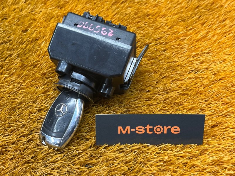 замок зажигания, 10000 рублей, Красноярск