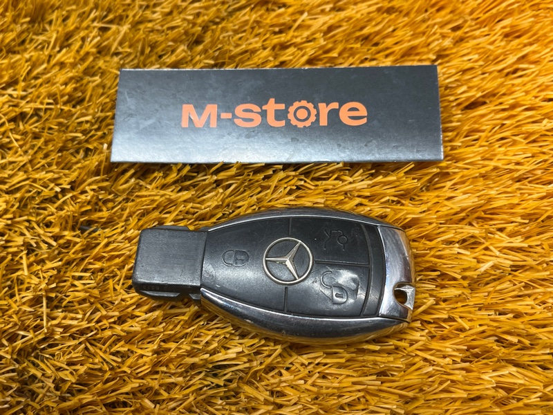 Ключ замка зажигания, 1200 рублей, Красноярск