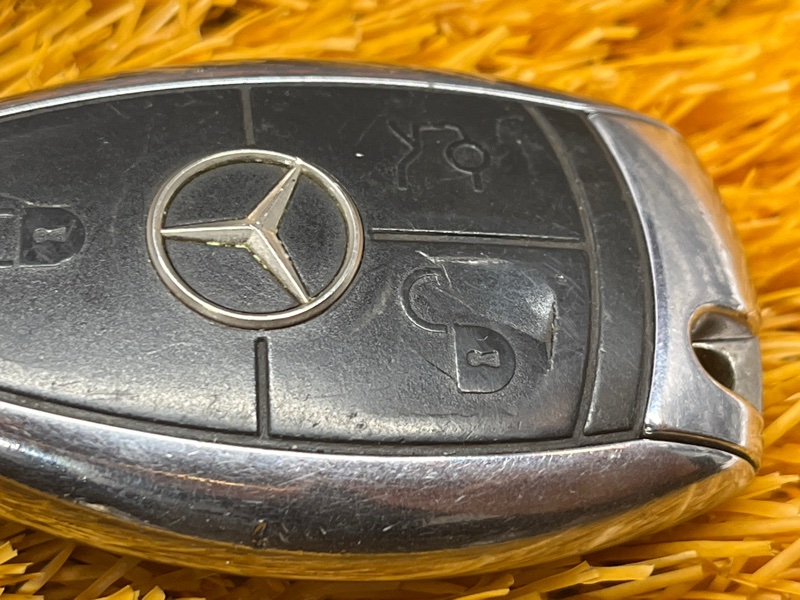 Ключ замка зажигания, 1200 рублей, Красноярск