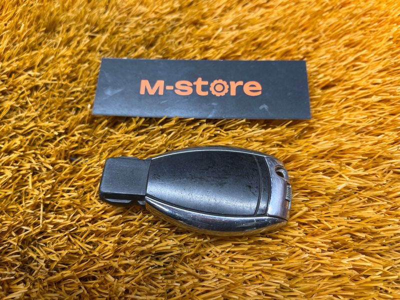 Ключ замка зажигания, 1200 рублей, Красноярск