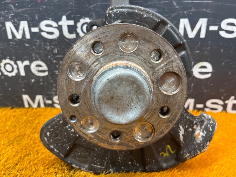 ступица, 3500 рублей, Красноярск