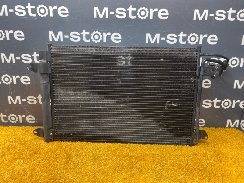 радиатор кондиционера, 2700 рублей, Красноярск