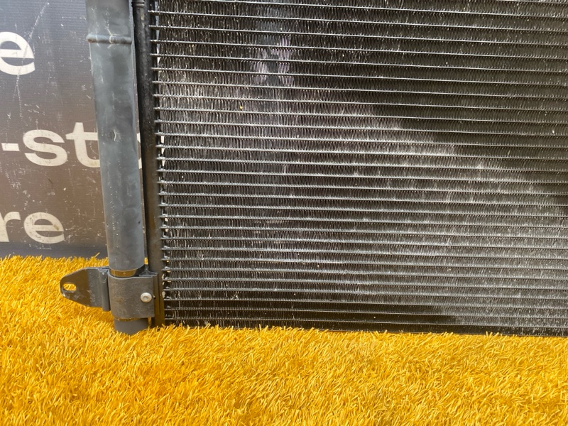 радиатор кондиционера, 2700 рублей, Красноярск