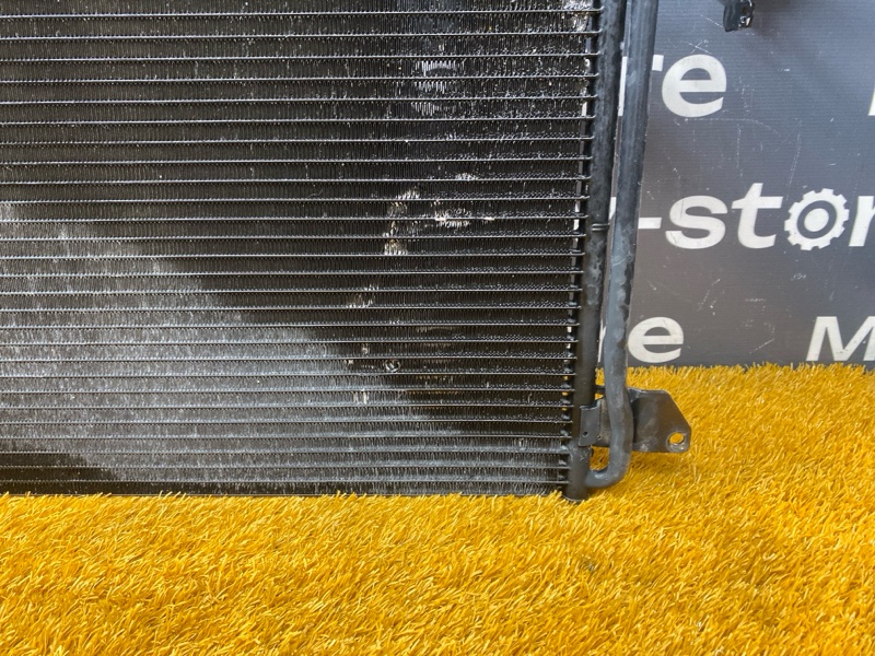 радиатор кондиционера, 2700 рублей, Красноярск