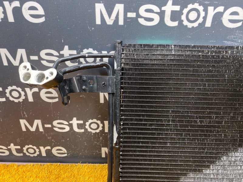 радиатор кондиционера, 2700 рублей, Красноярск