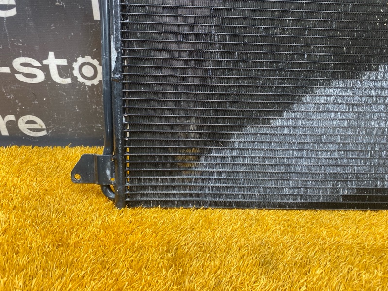 радиатор кондиционера, 2700 рублей, Красноярск