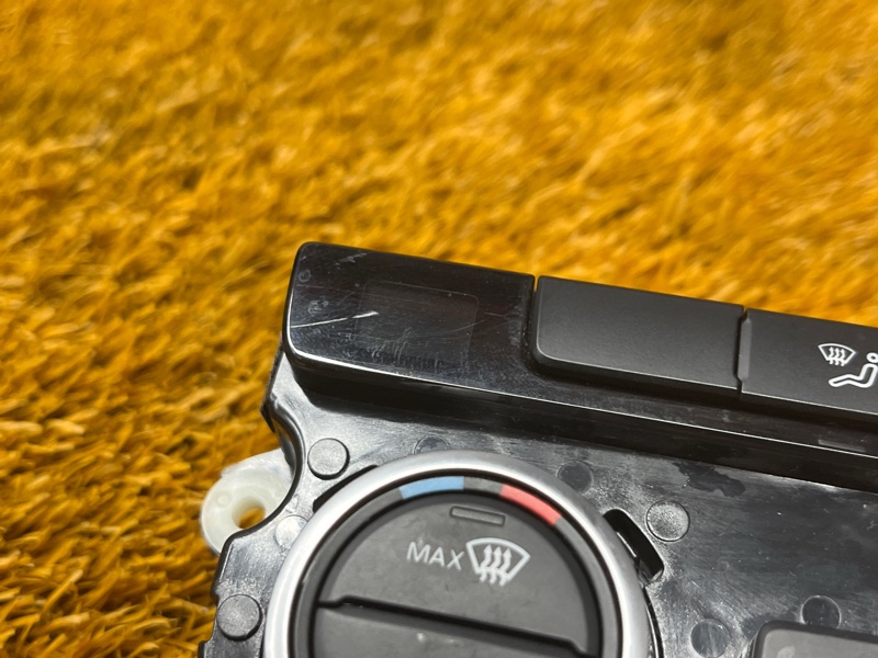 блок управления климат-контролем, 3000 рублей, Красноярск