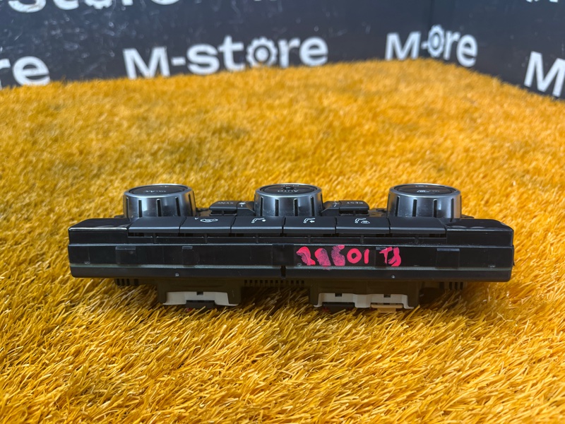 блок управления климат-контролем, 3000 рублей, Красноярск