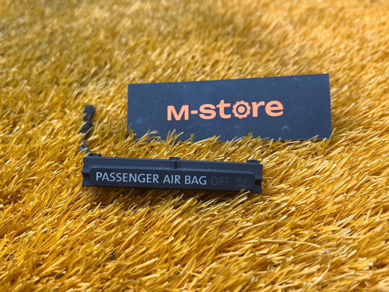 Индикатор Air Bag, 1000 рублей, Красноярск