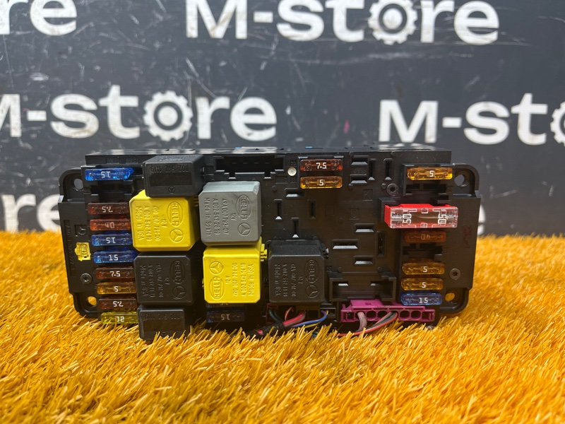 Блок предохранителей SAM, 11000 рублей, Красноярск