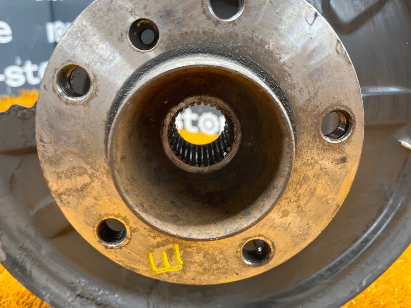 ступица, 2500 рублей, Красноярск