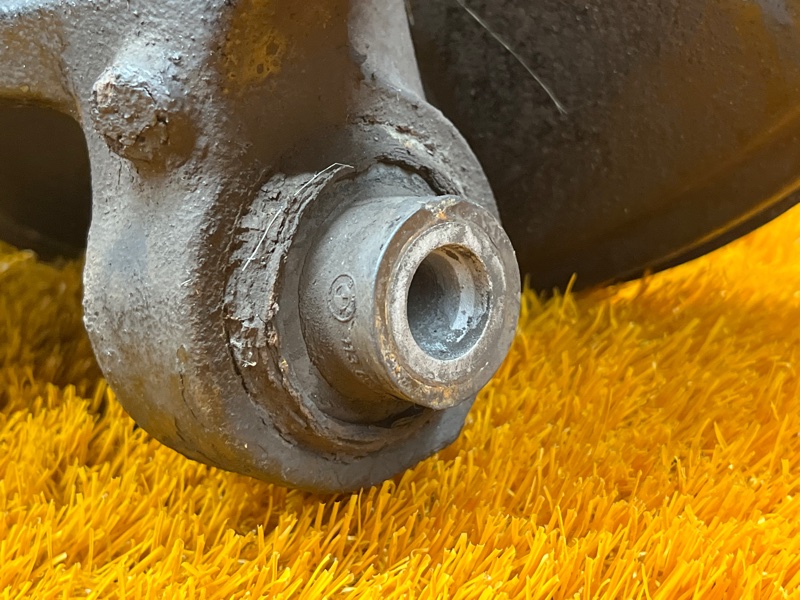 ступица, 2500 рублей, Красноярск