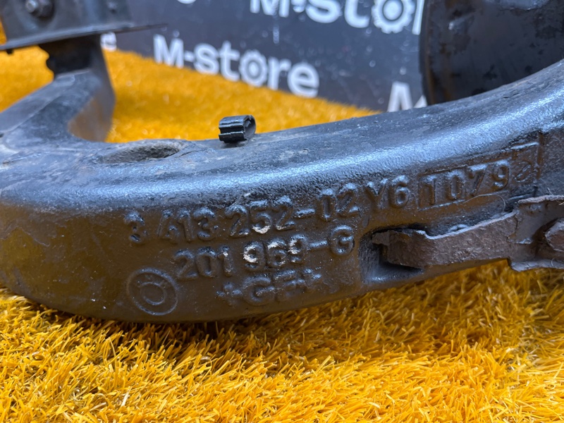 ступица, 2500 рублей, Красноярск