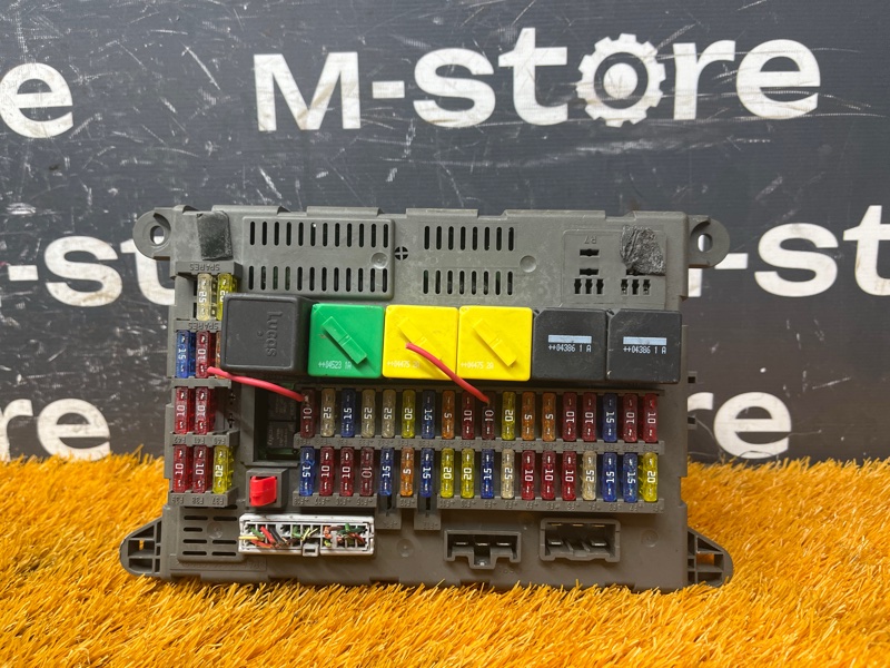 блок предохранителей, 1000 рублей, Красноярск