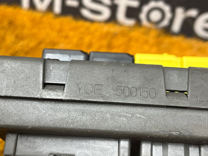 блок предохранителей, 1000 рублей, Красноярск