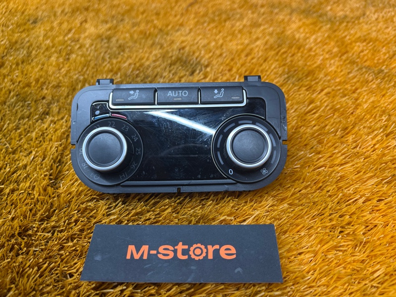 блок управления климат-контролем, 5000 рублей, Красноярск