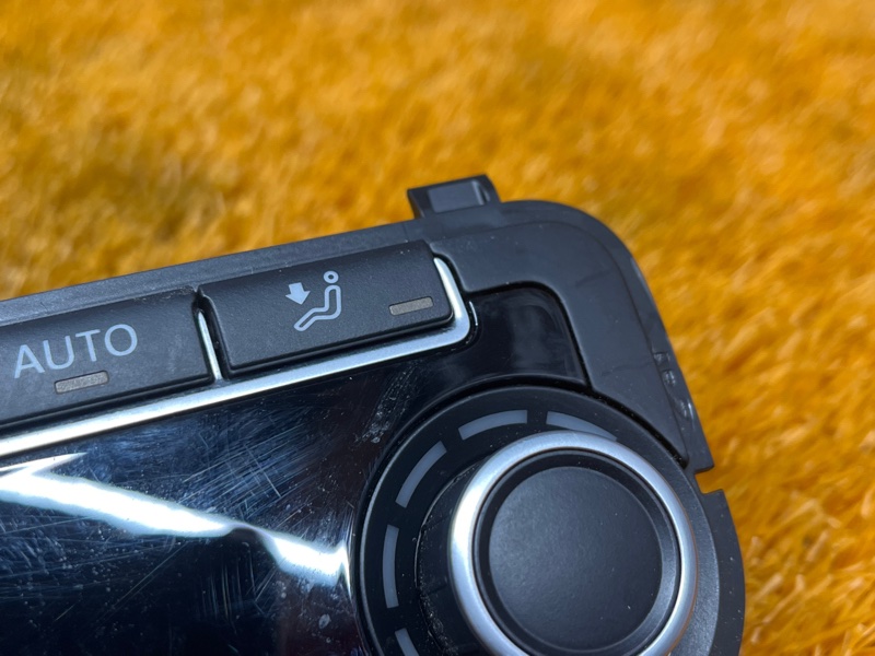 блок управления климат-контролем, 5000 рублей, Красноярск