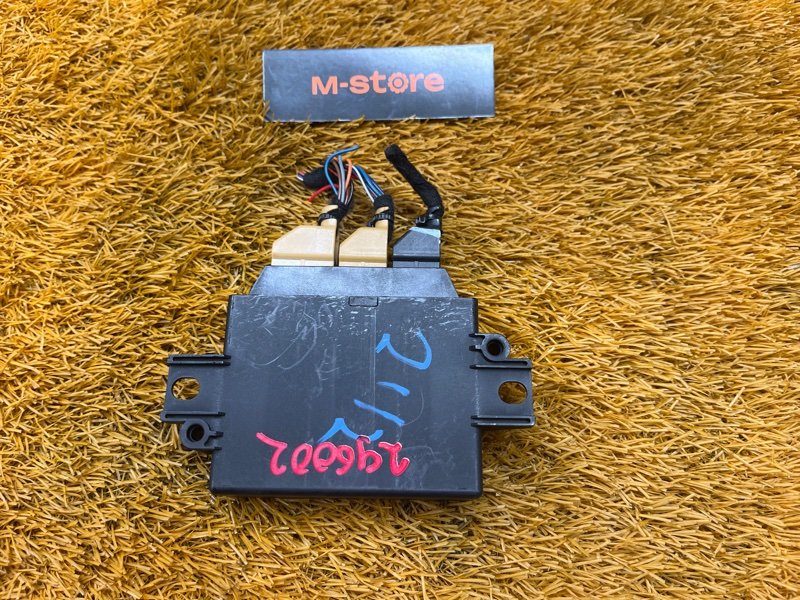 блок управления парктроником, 1500 рублей, Красноярск