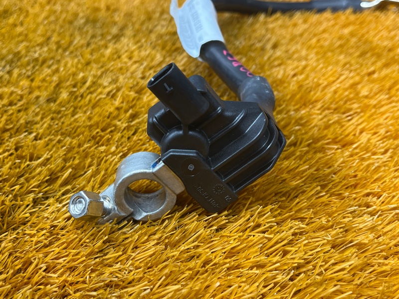 Клемма аккумулятора минус, 1300 рублей, Красноярск